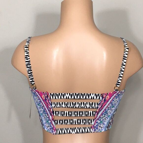 New. Kenneth Cole bikini set. - Picture 8 of 14